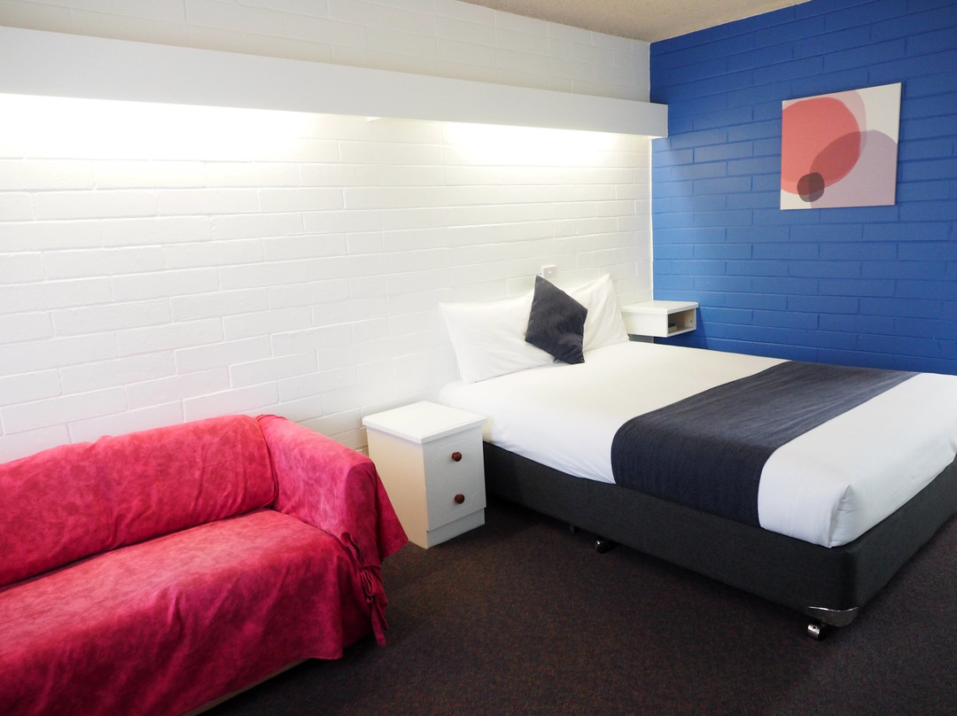 Forster Motor Inn主图