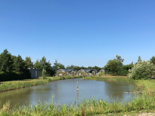 陆地与海洋酒店主图