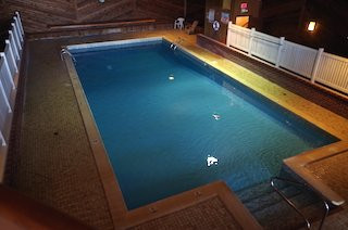 Shiretown Inn & Suites主图