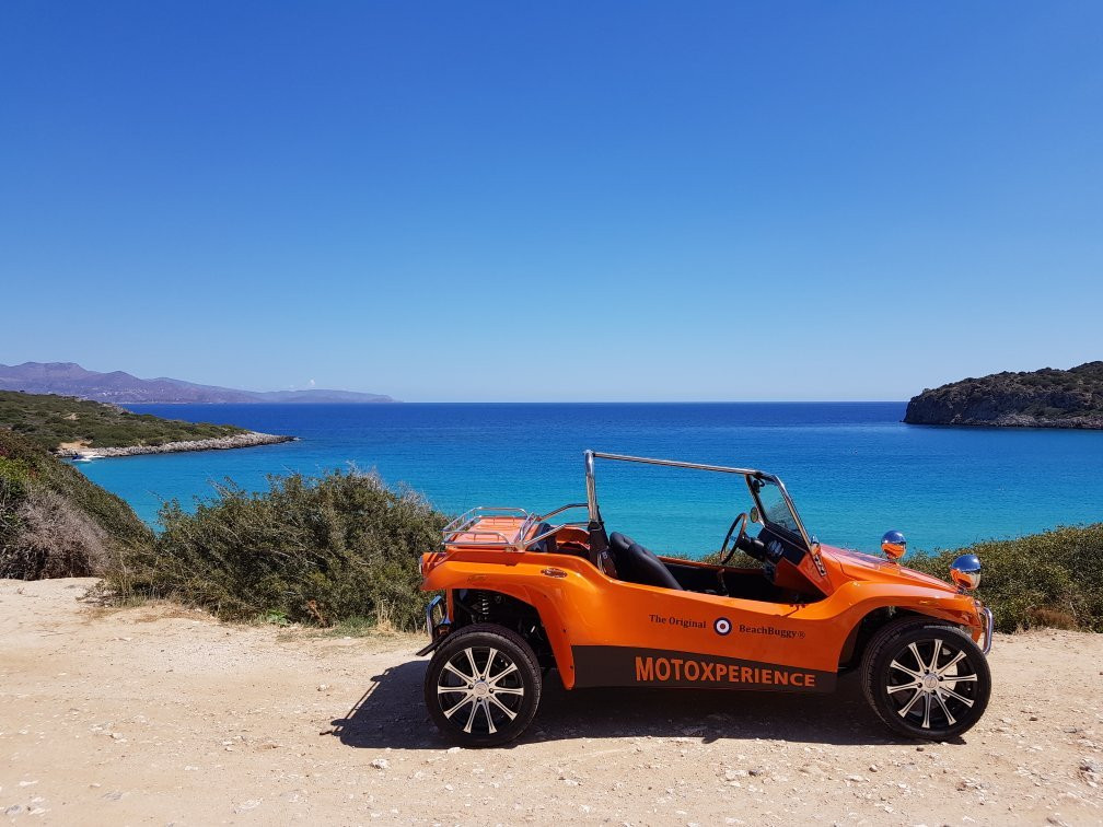 MotoXperience-赫索尼索斯必去景点