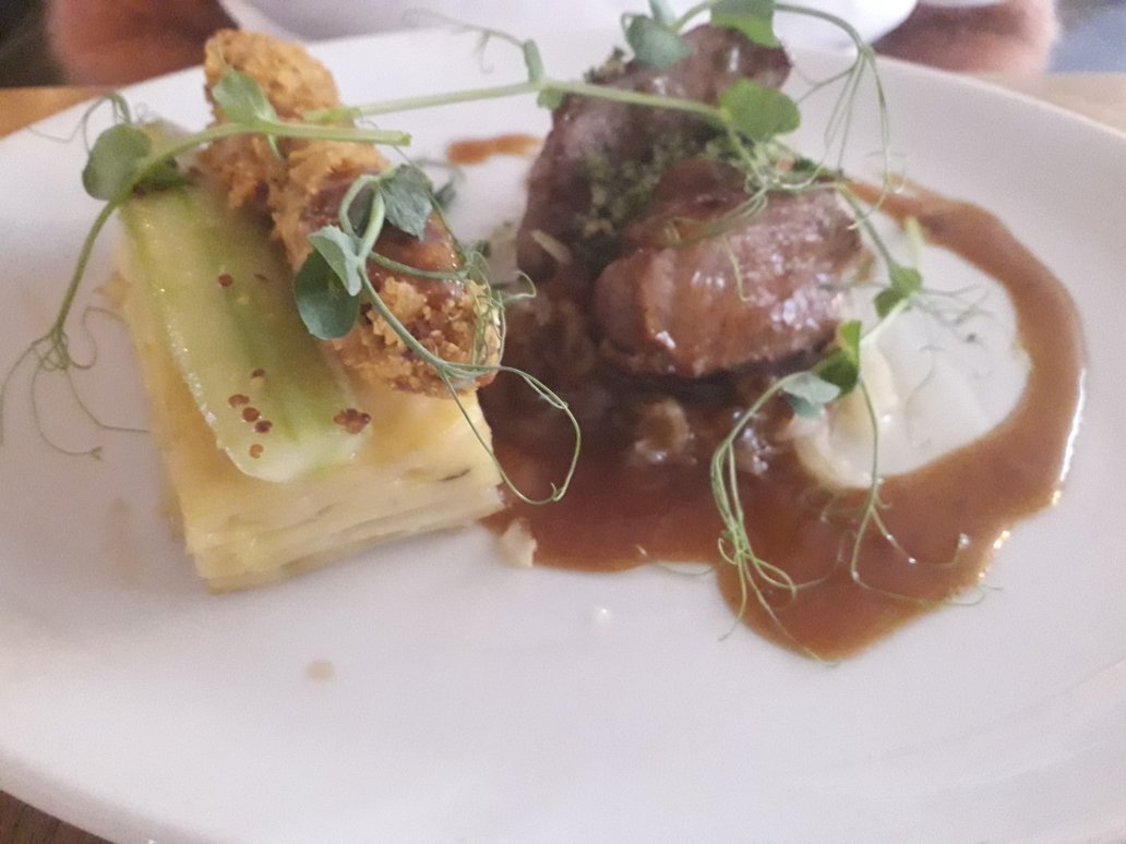 The Lynn Arms-官方