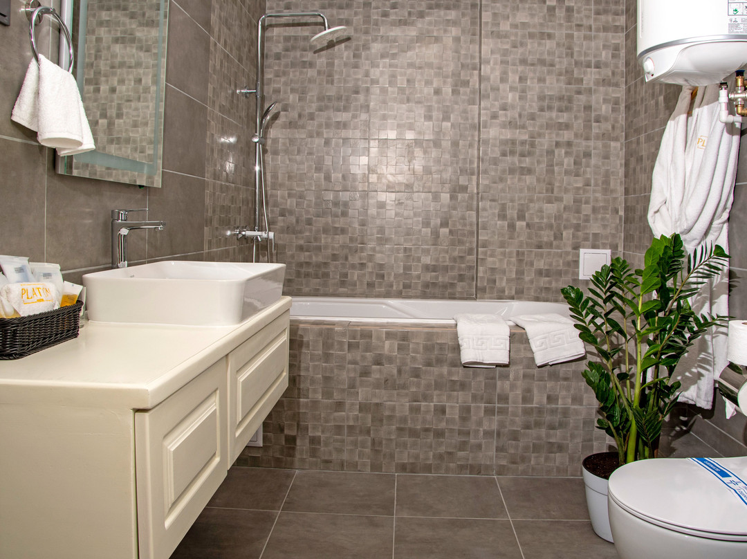 Platon Hotel