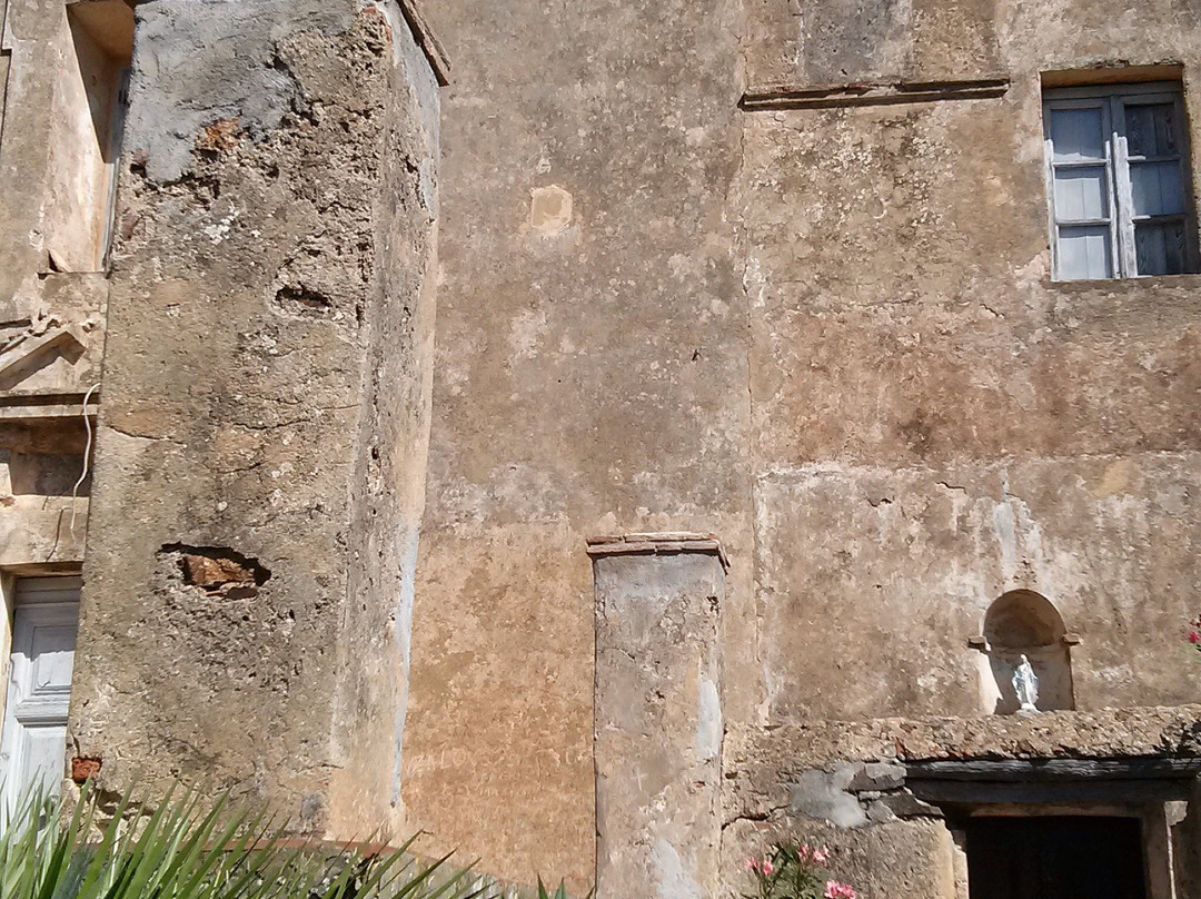 Santuario della Madonna di Monserrato景点图片