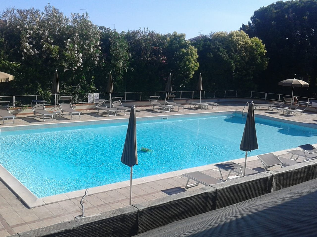 Hotel La Darsena主图