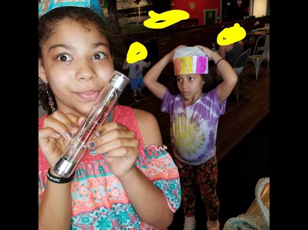 Detroit Kid City - Southfield-绍斯菲尔德必去景点