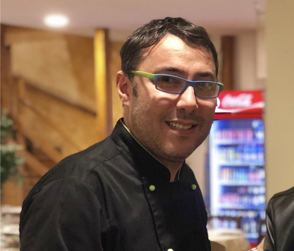 Porto Torres餐馆和美食-Ristorante Pizzeria Piazza Garibaldi