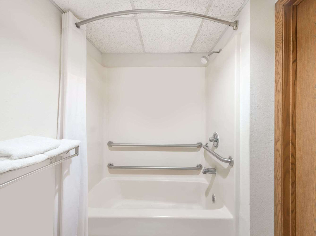 Days Inn by Wyndham Mexico主图