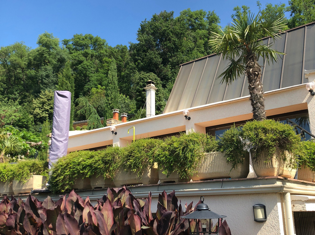 La Villa du Rhône主图