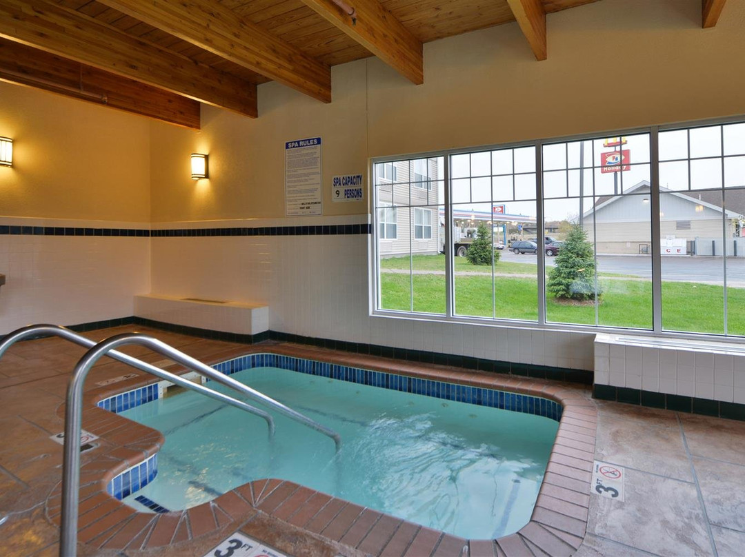 Spirit Mountain Duluth主图