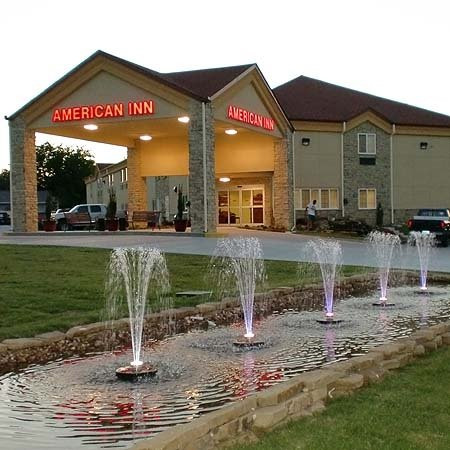 American Inn Madill主图