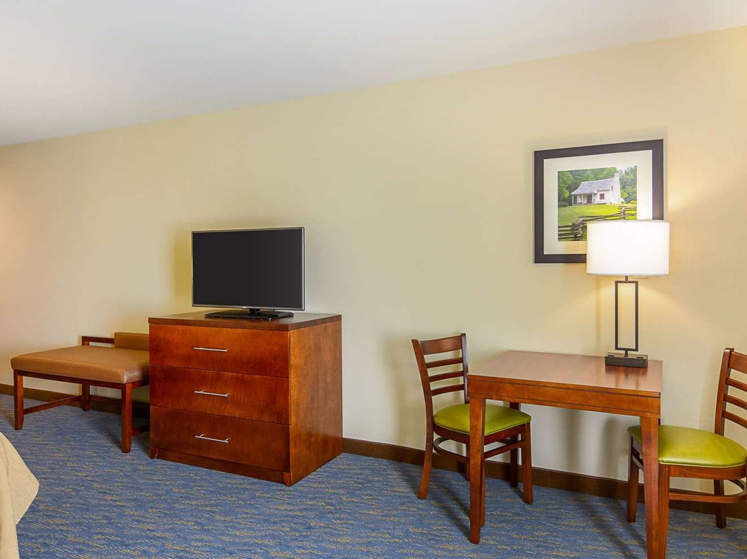 Comfort Inn Woodstock Shenandoah主图
