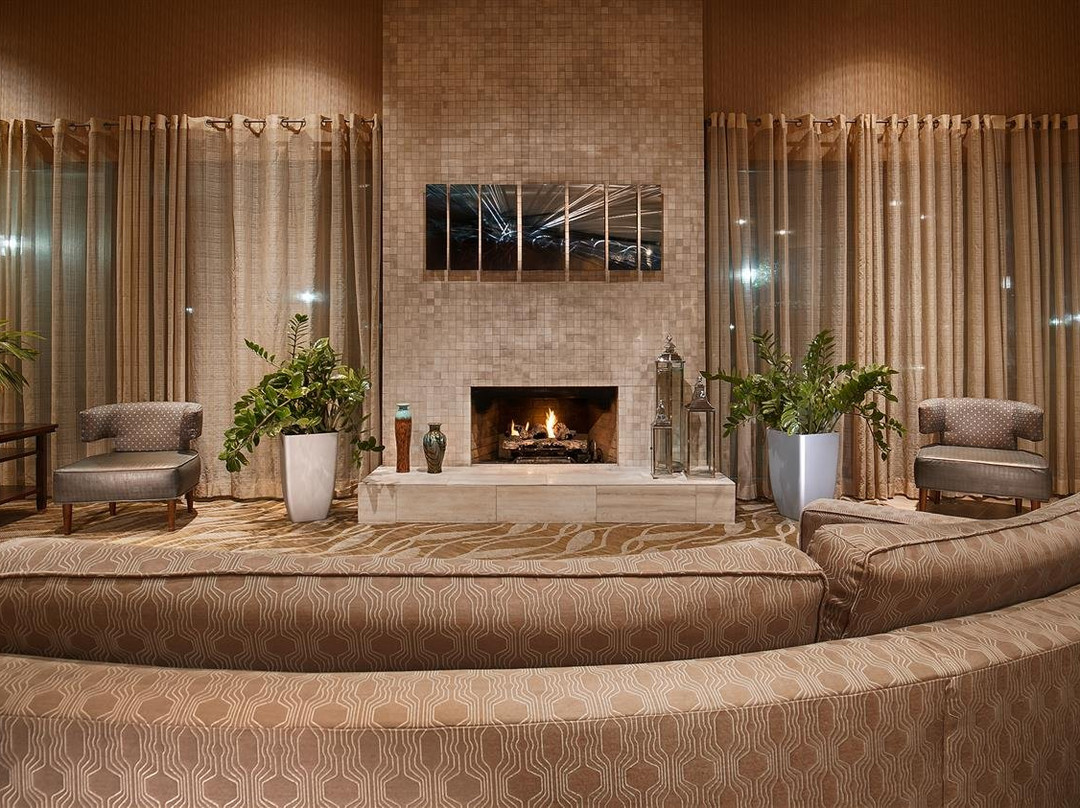 Best Western Plus Madison Huntsville Hotel主图