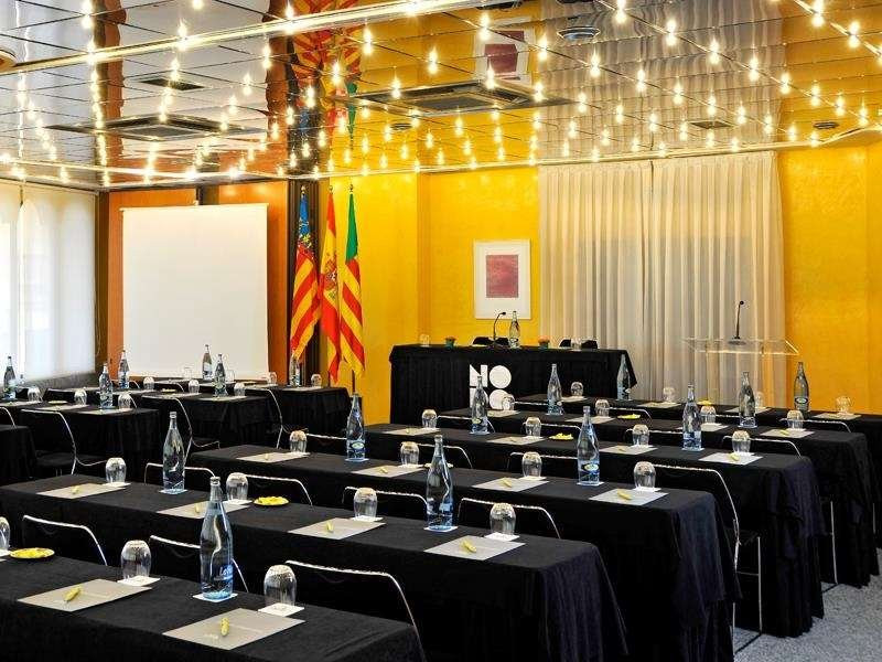 海梅一世酒店主图