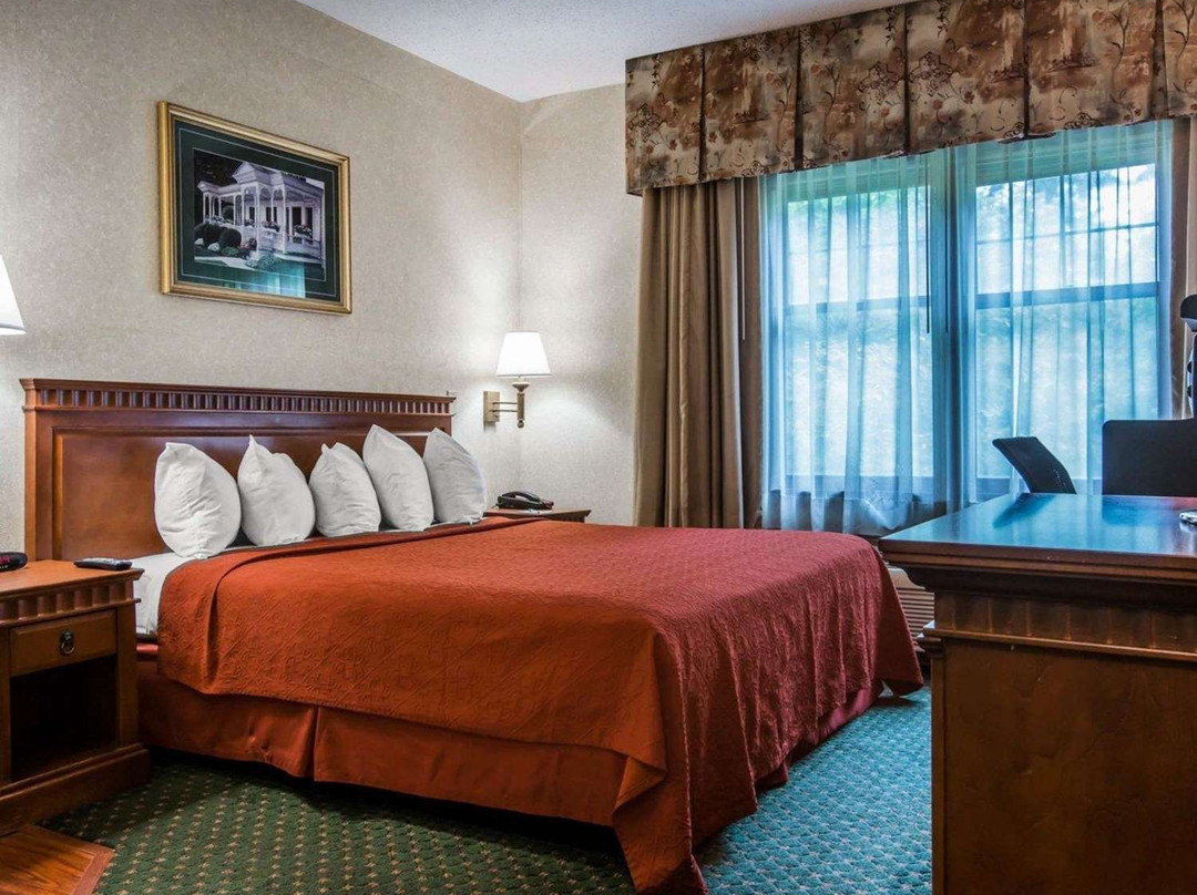 Quality Inn Glens Falls主图