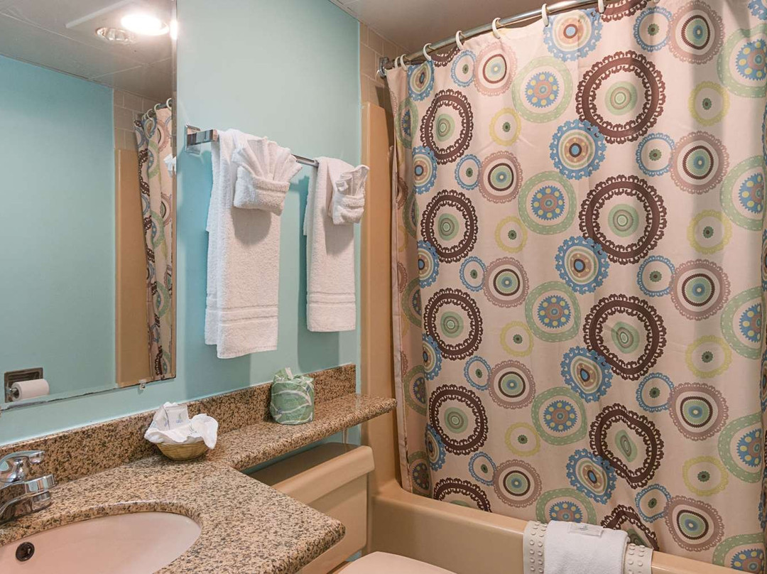 Rodeway Inn Milford - I-84主图