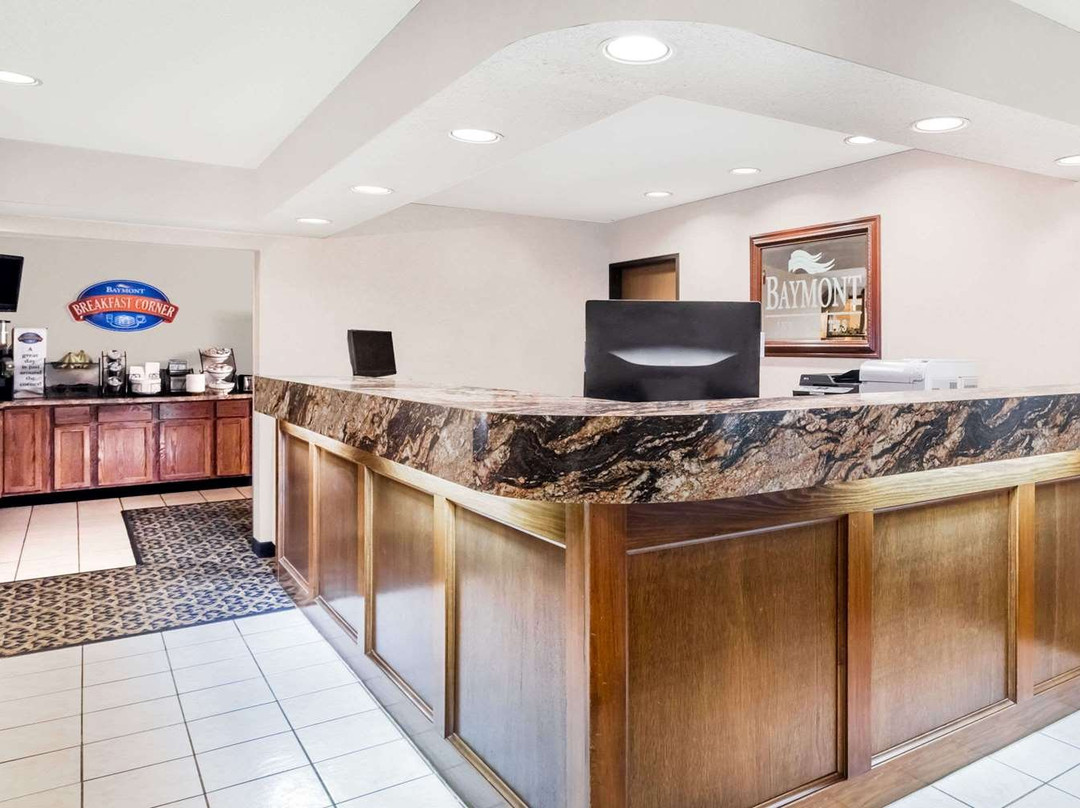 Baymont by Wyndham LeMars主图