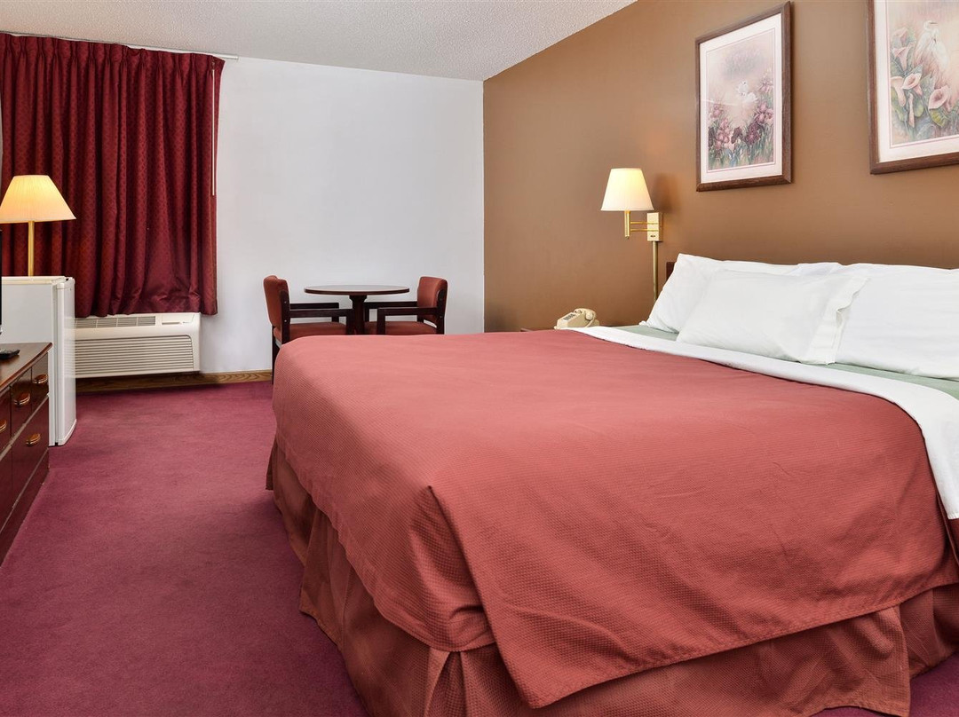 Beardstown旅游攻略图片