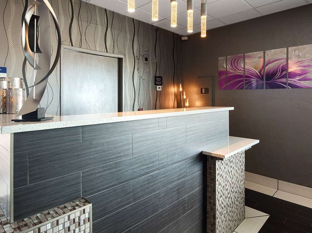 Best Western Santa Fe主图