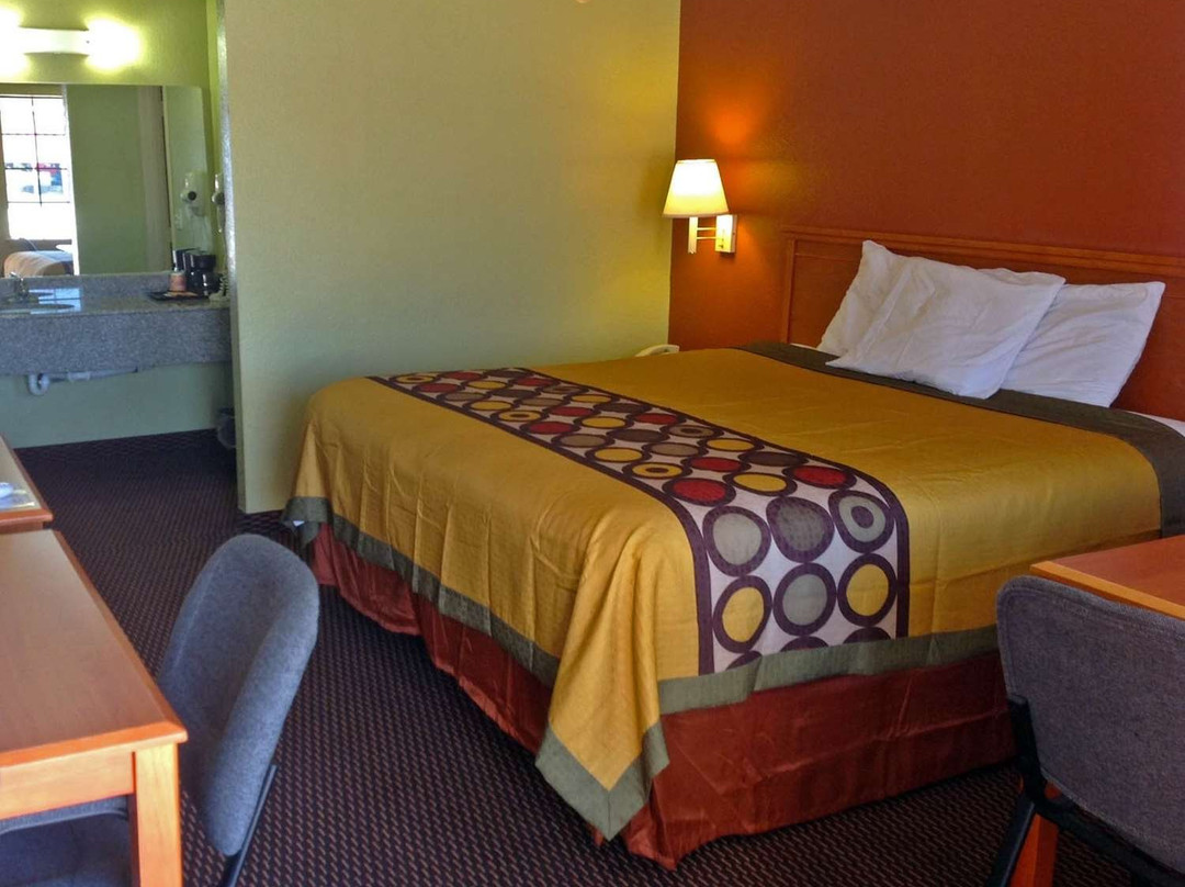 普赖尔美国最有价值旅馆主图