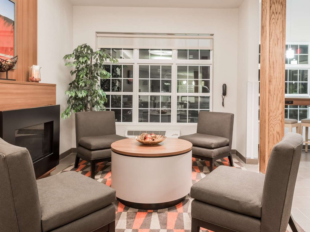 Microtel Inn and Suites by Wyndham Sweetwater主图