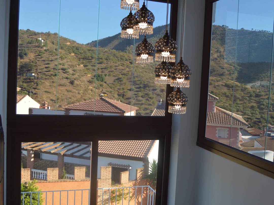 Balcones de Bentomiz主图