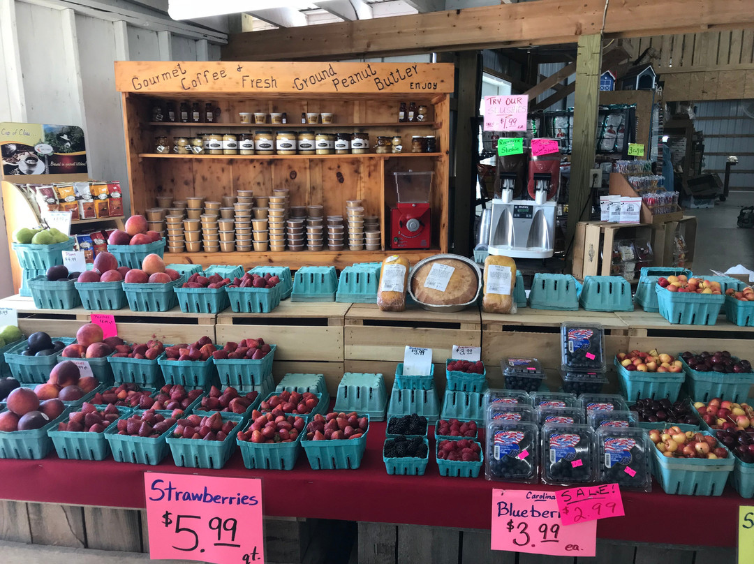 Detwiler's Farm Market景点图片