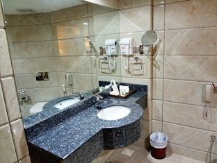 City Center Hotel主图