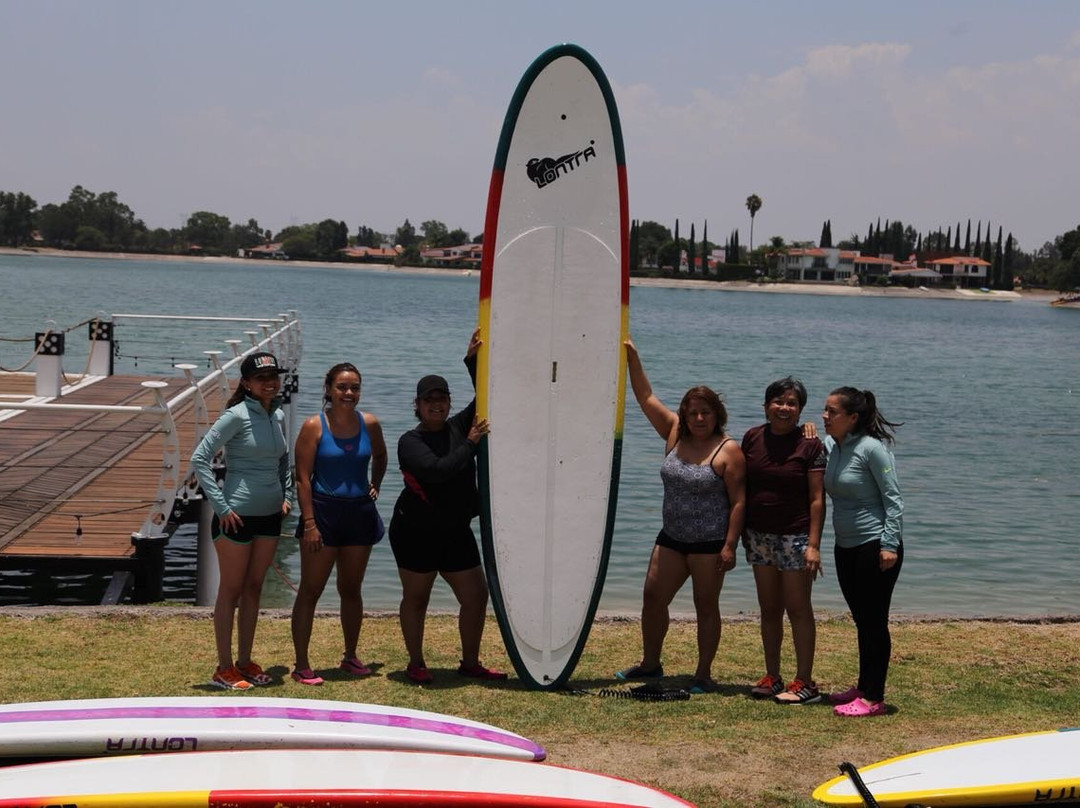 Club de Golf San Gil-San Juan del Rio必去景点