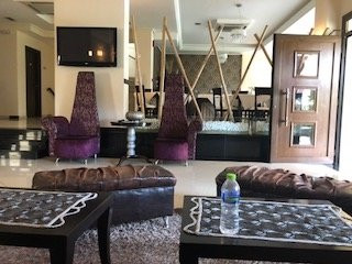 迈特奥雷迪斯酒店主图