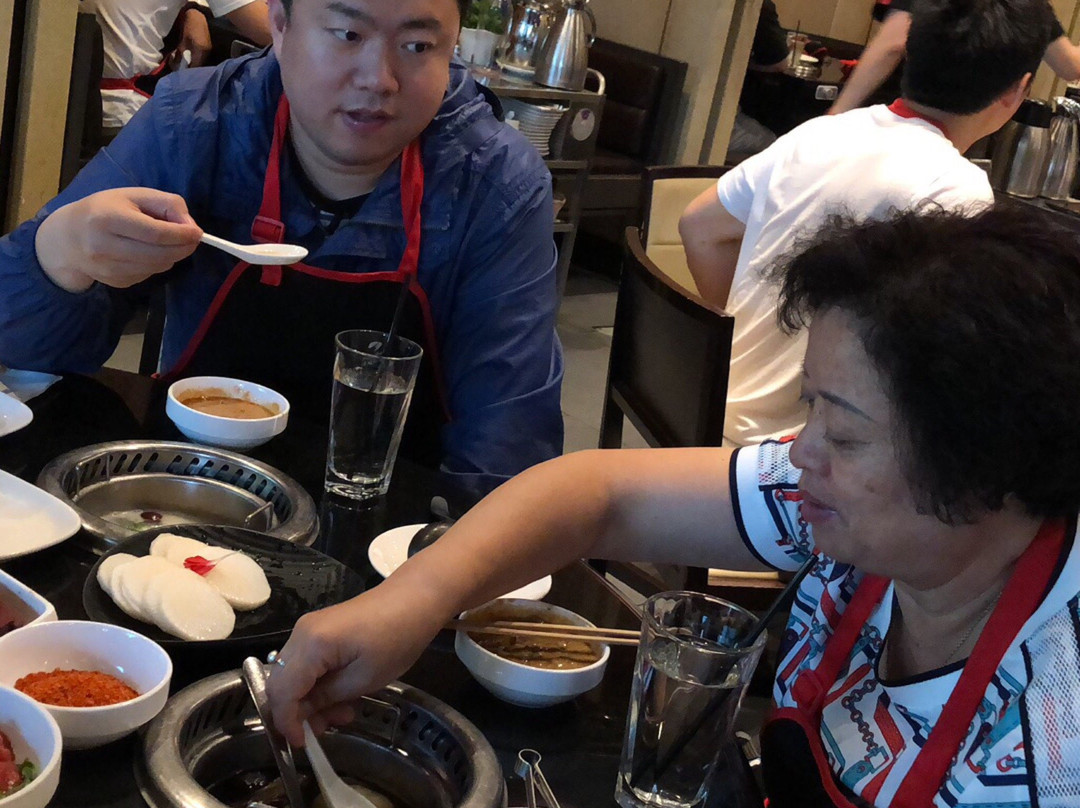 Temple City-Kharga必去景点