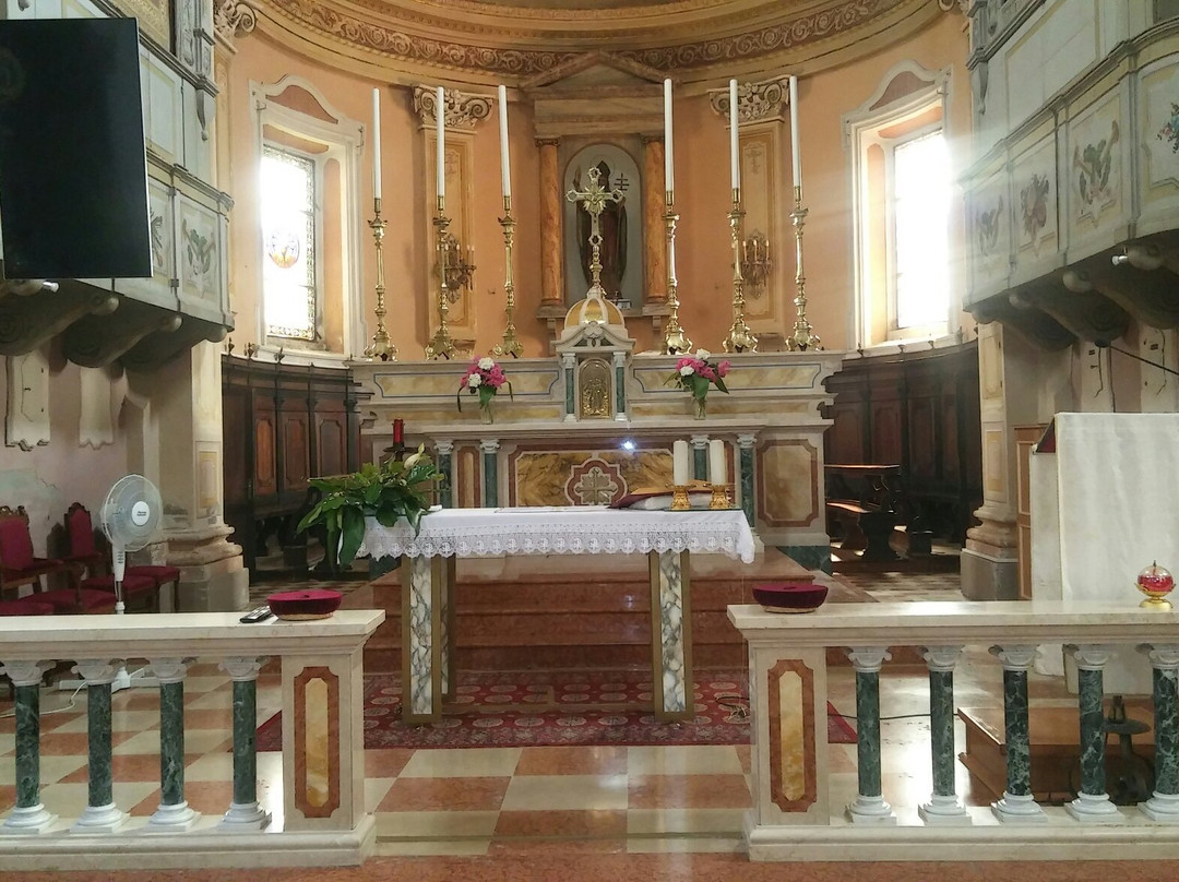 Chiesa di Santo Stefano景点图片