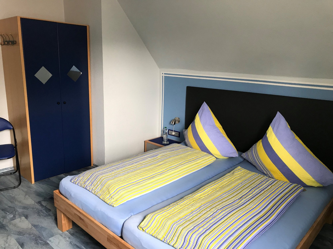 Bed & Breakfast Fruhstuckspension Legden主图