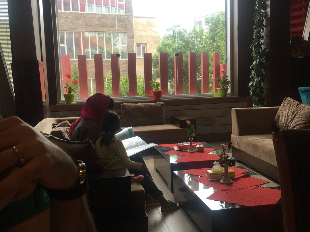 Ershad Hotel主图