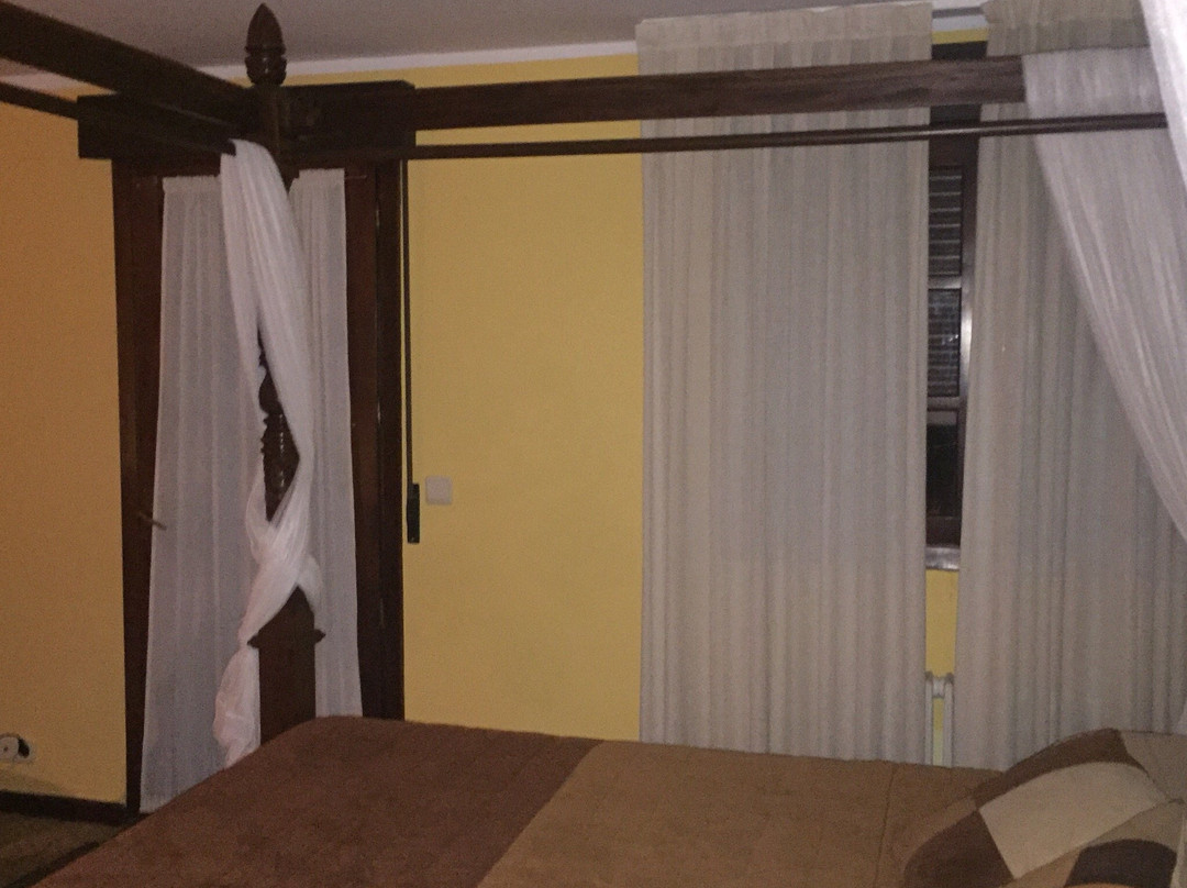 Hotel Rural Lacelo主图