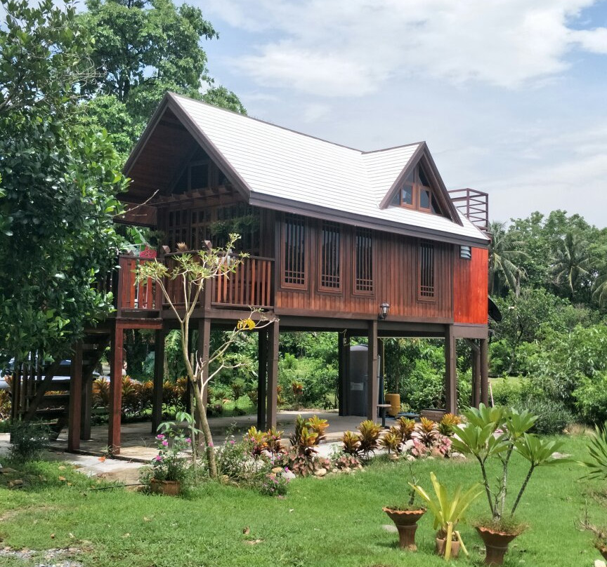 Ingtarn Resort