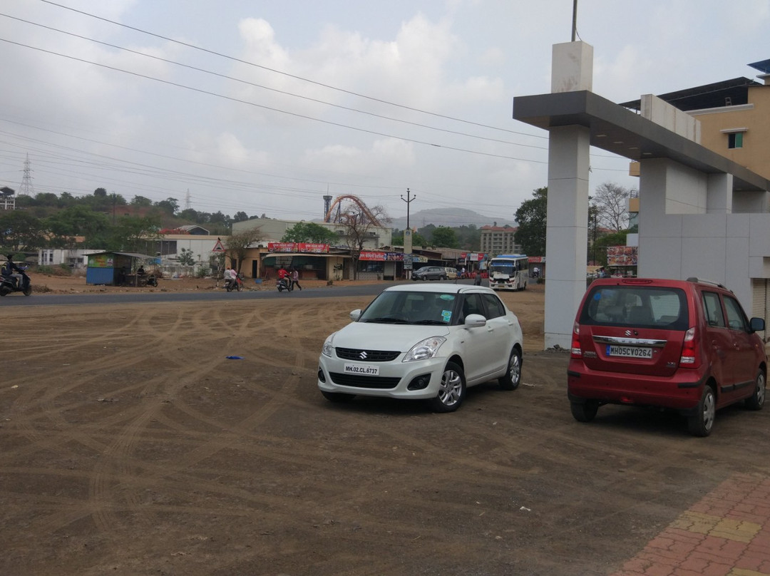 Hotel Harshali Residency主图