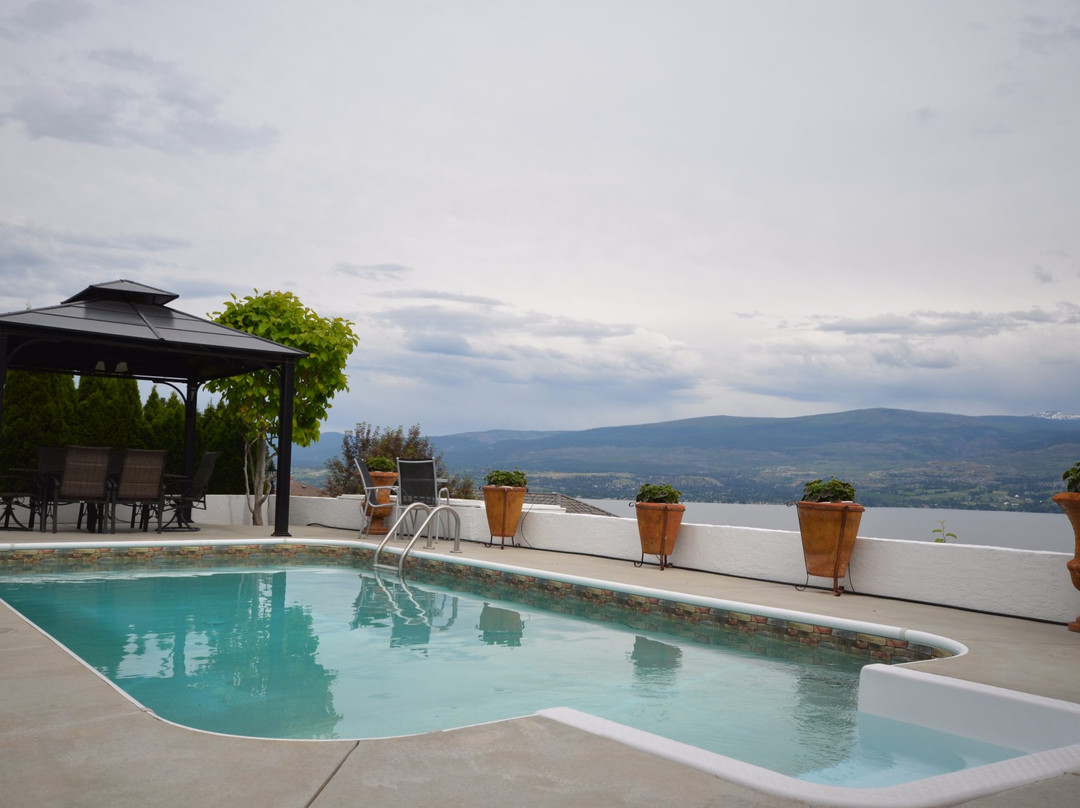 Bella Luna Bed And Breakfast