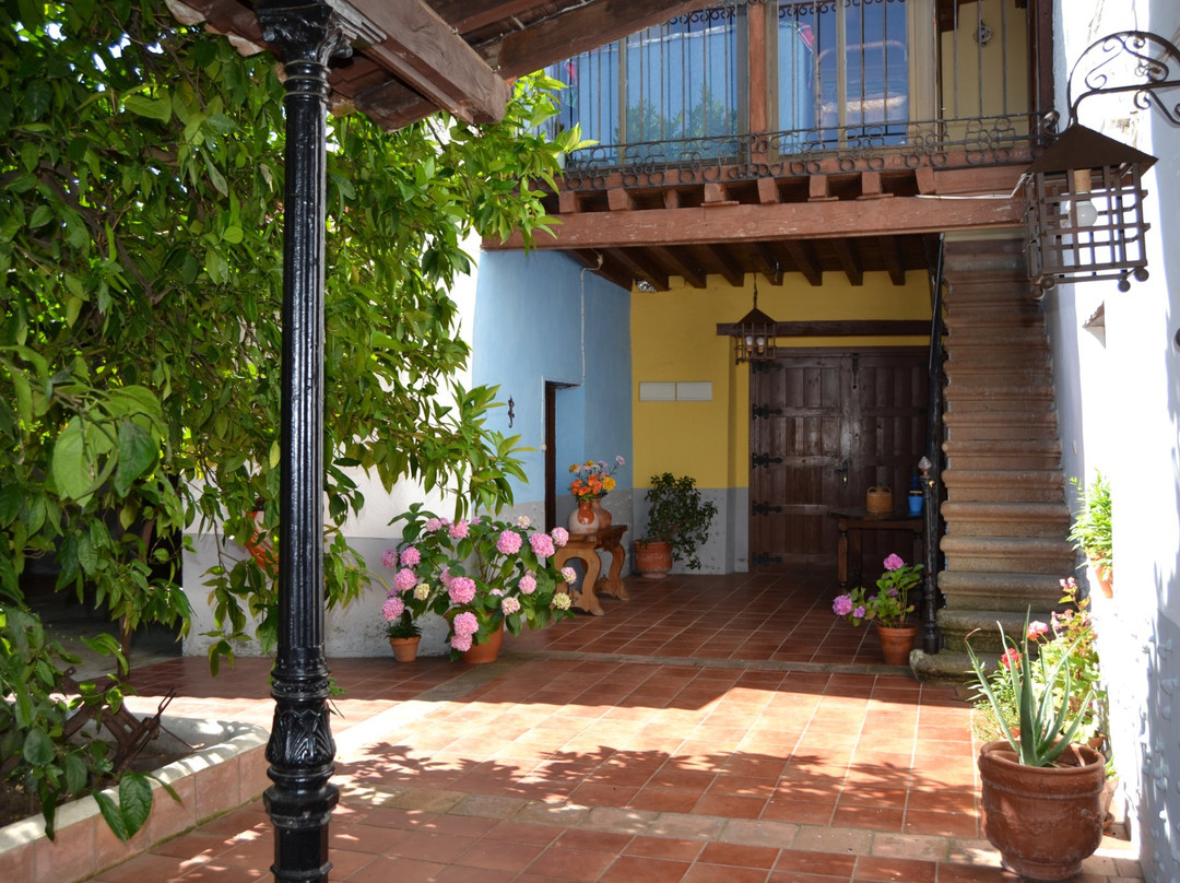 El Escudo De Calatrava主图