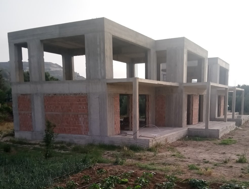 Yiannis The Beekeeper Apartments主图