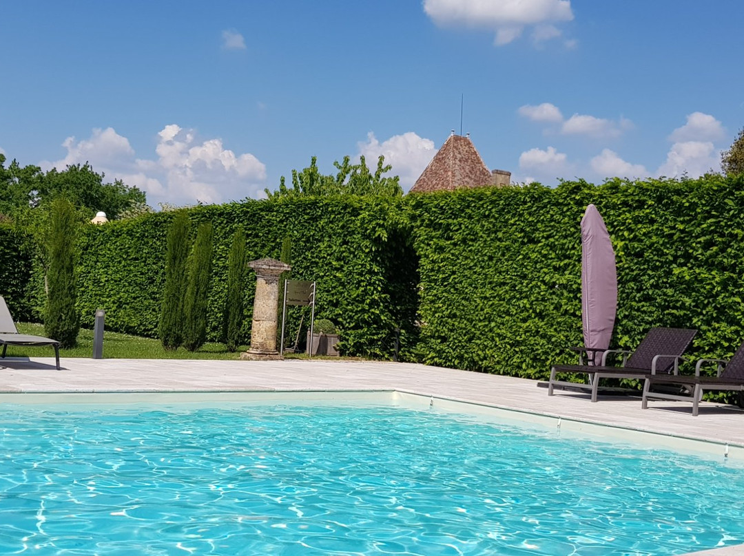 Chateau Mont-d'Onel主图