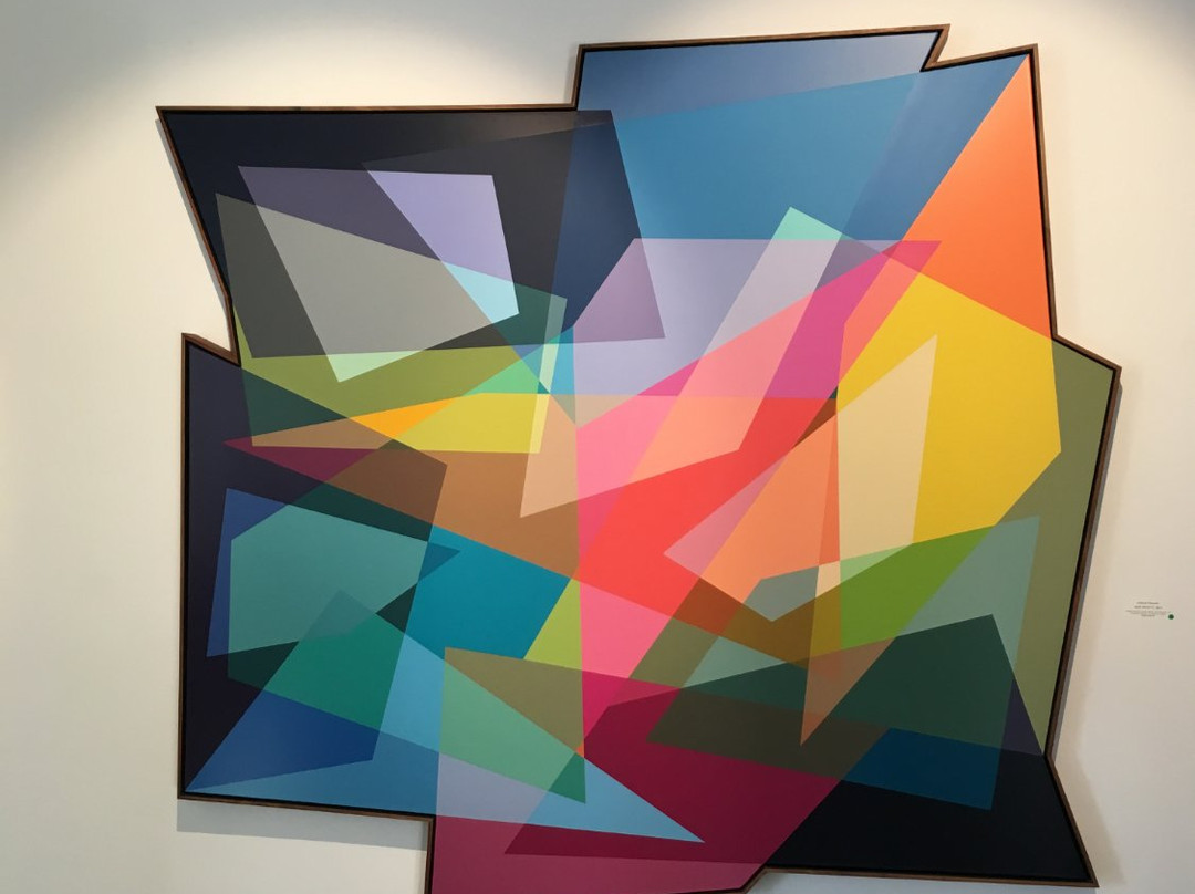 Everard Read Gallery-开普敦中心区必去景点