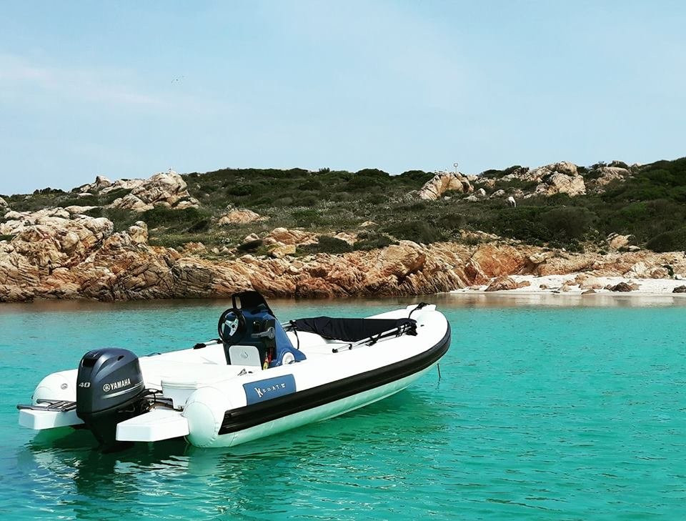 Depo Marine Boat Rental-Porto Rotondo必去景点
