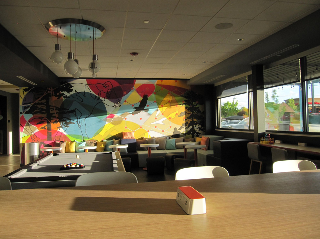 Tru by Hilton Meridian Boise West主图