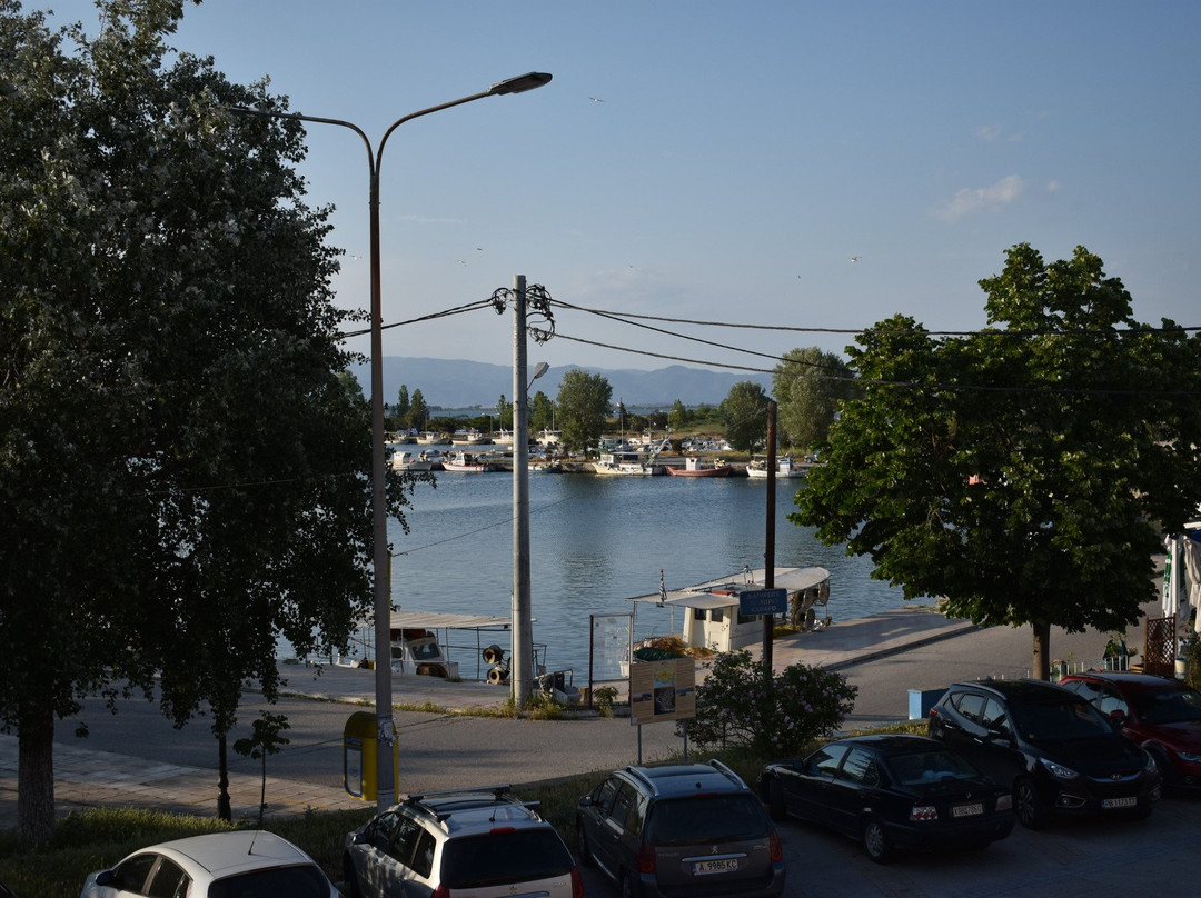 Villa Theodora主图