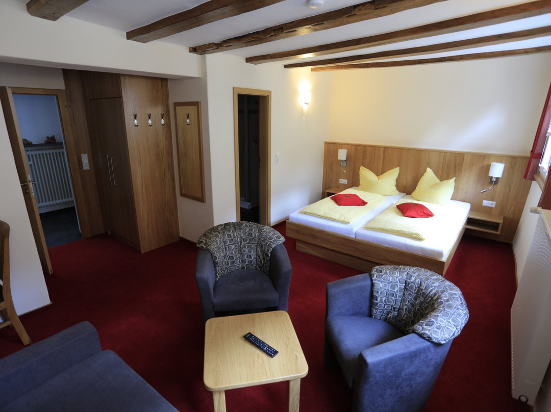 Gasthaus Winzershenke主图