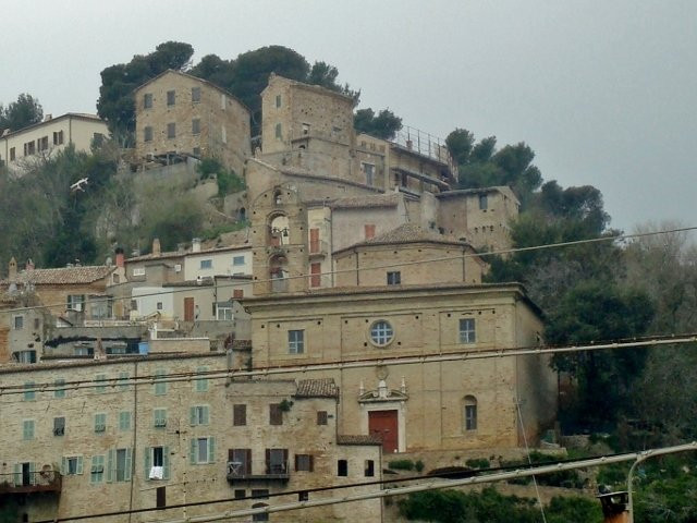 Chiesa di Santa Lucia景点图片