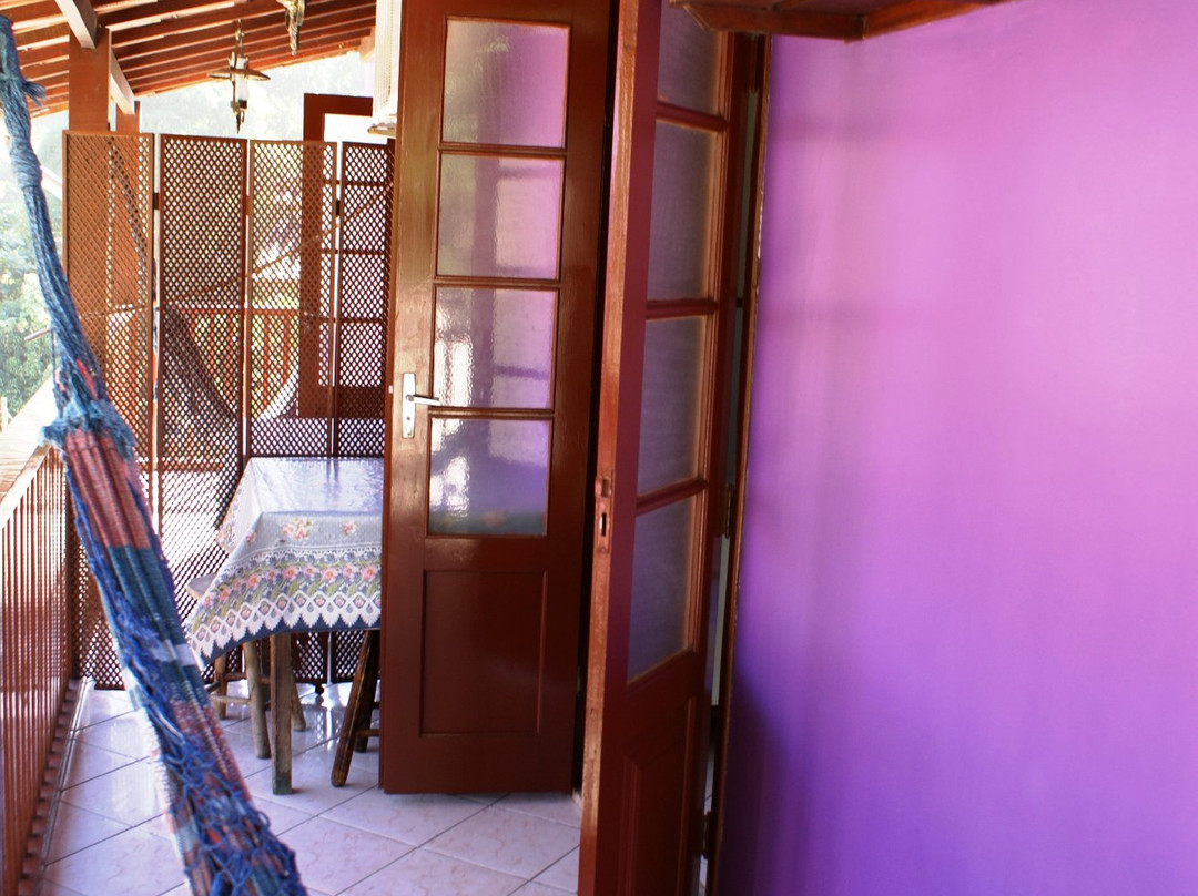 Pouso Da Celeste主图