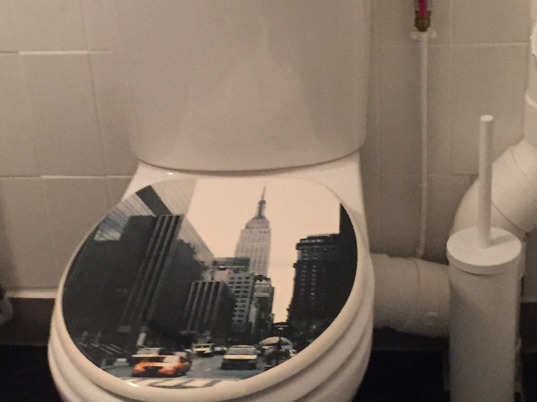 意大利人酒店主图