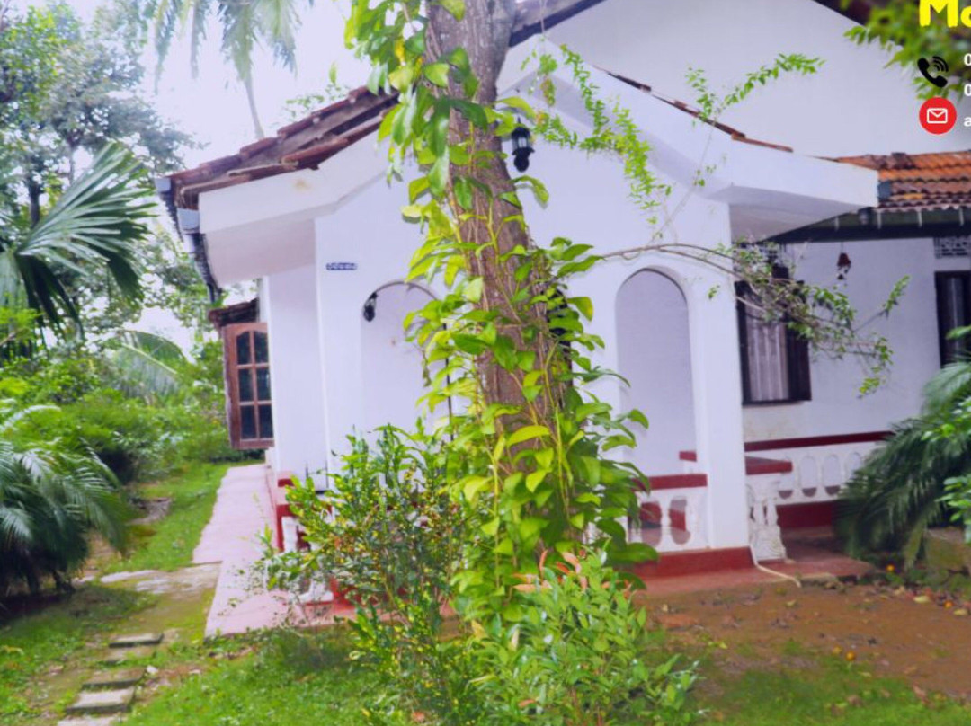 Alagalla Mount Villa