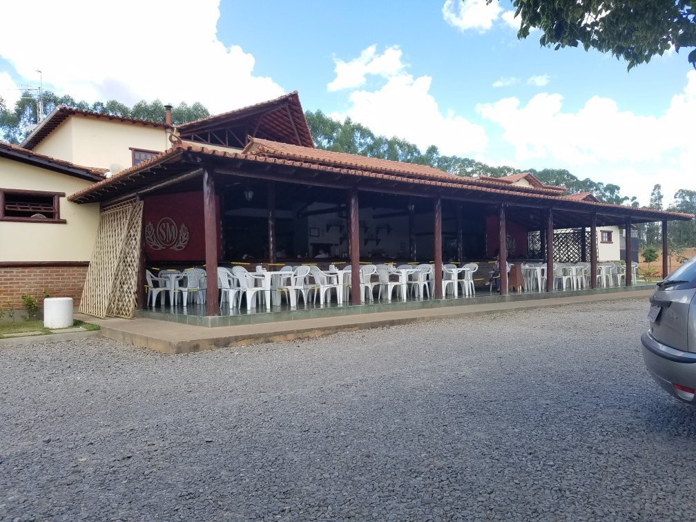 Salinas餐馆和美食-Restaurante Sabor de Minas